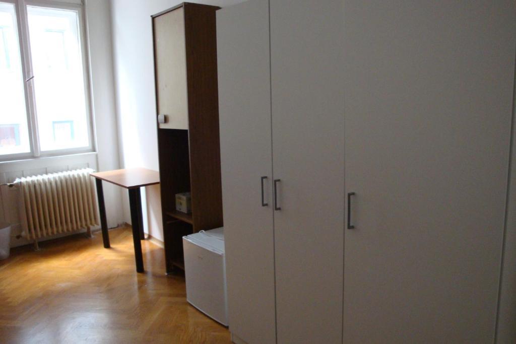 Dbc Hostel Budapeste Quarto foto