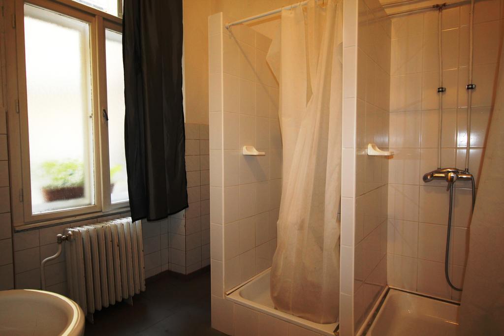 Dbc Hostel Budapeste Quarto foto